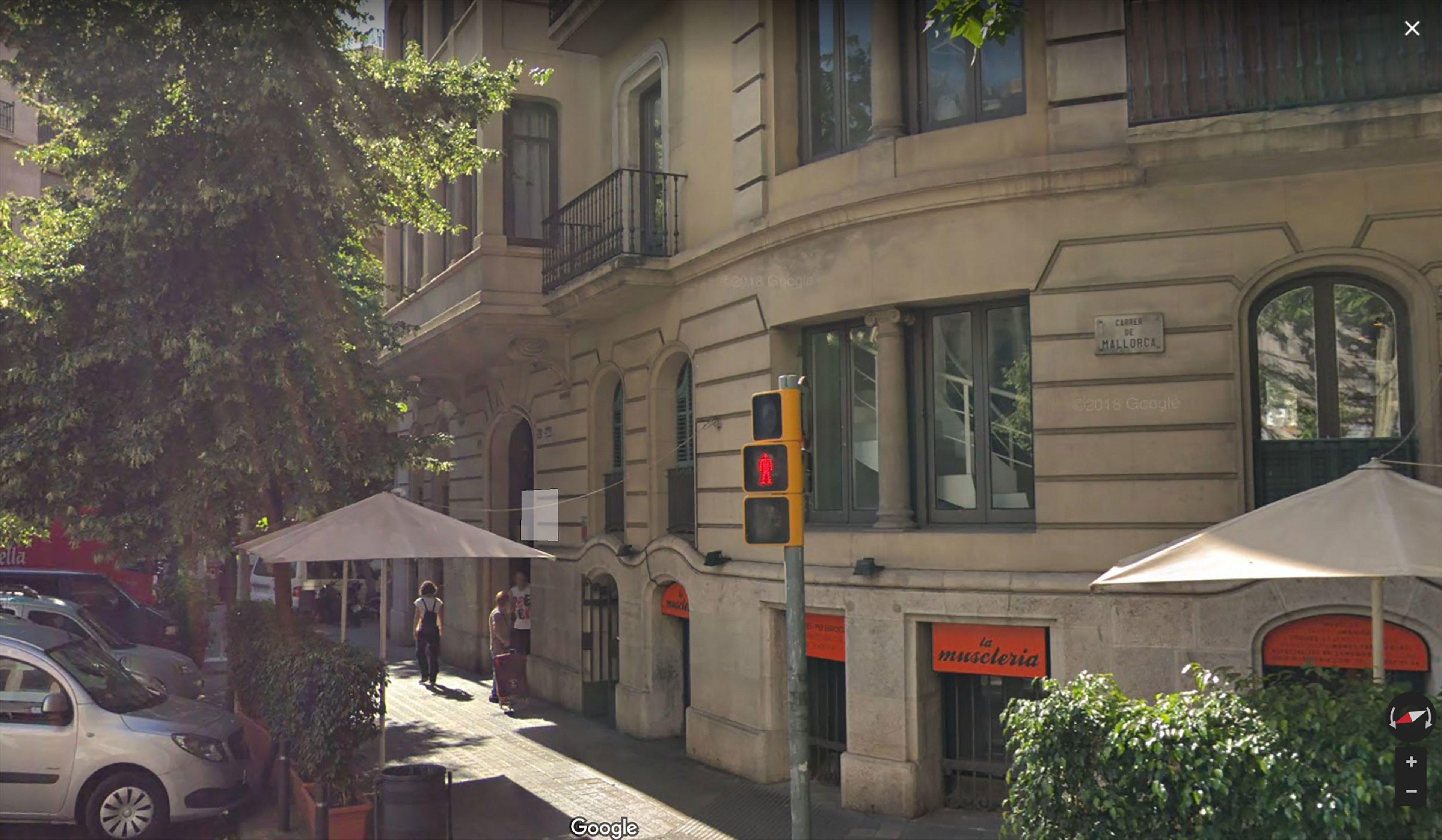 Bruc & Bruc, Barcelona